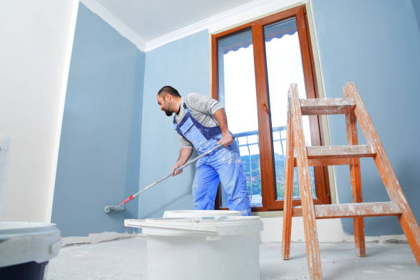 Best Residential Painting  in Jackson, OH